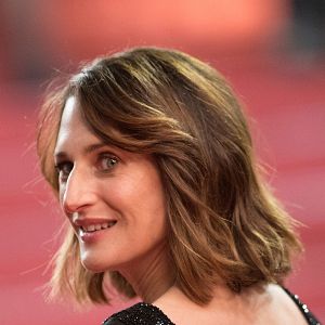 Fotoğraf Camille Cottin