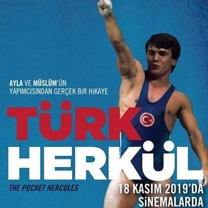 Fotoğraf Cep Herkülü: Naim Süleymanoğlu