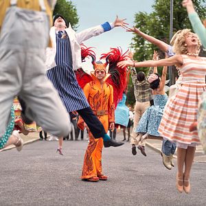 Fotoğraf Taron Egerton