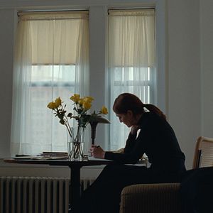 Fotoğraf Çarpıcı Kız