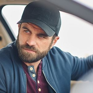 Fotoğraf Milo Gibson