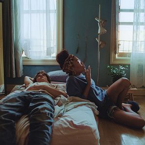 Fotoğraf Fionn Whitehead