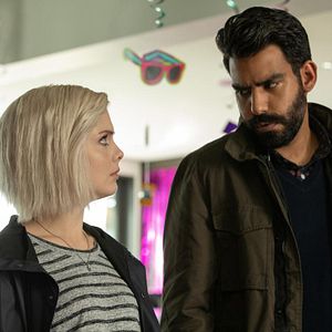 Fotoğraf Rose McIver