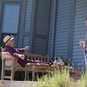 Fotoğraf Donald Sutherland