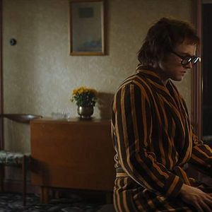 Fotoğraf Taron Egerton