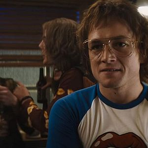 Fotoğraf Taron Egerton