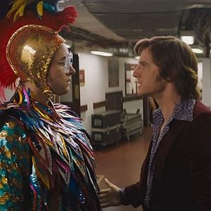 Fotoğraf Taron Egerton