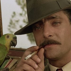 Fotoğraf Giancarlo Giannini