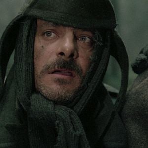 Fotoğraf Giancarlo Giannini