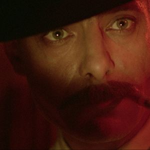 Fotoğraf Giancarlo Giannini