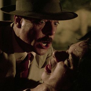 Fotoğraf Giancarlo Giannini