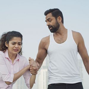 Fotoğraf Mithila Palkar