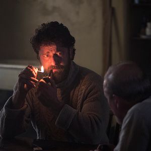 Fotoğraf Gerard Butler