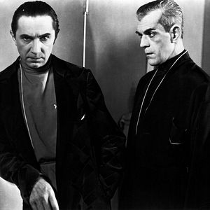 Fotoğraf The Black Cat