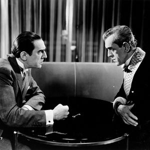 Fotoğraf The Black Cat