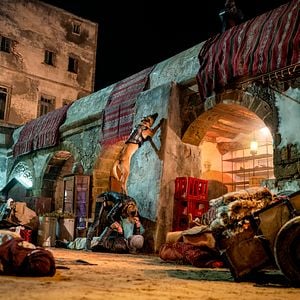 Fotoğraf John Wick: Chapter 3 - Parabellum