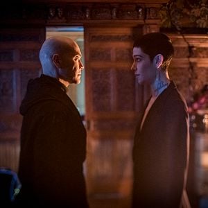 Fotoğraf Mark Dacascos