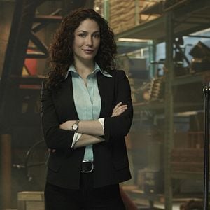 Fotoğraf Warehouse 13