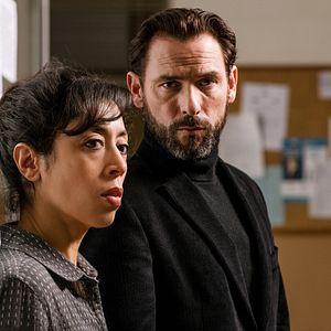 Fotoğraf Naidra Ayadi