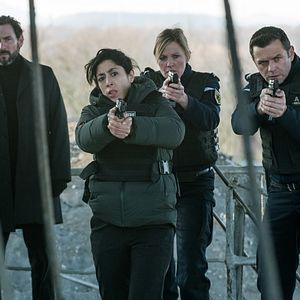 Fotoğraf Naidra Ayadi