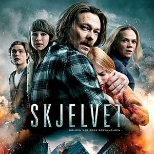 Fotoğraf Skjelvet