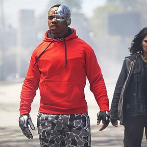 Fotoğraf Diane Guerrero