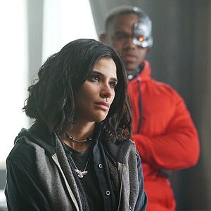 Fotoğraf Diane Guerrero