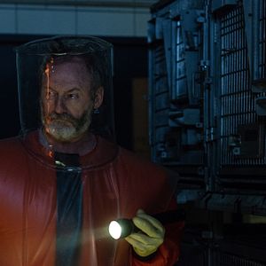 Fotoğraf Liam Cunningham