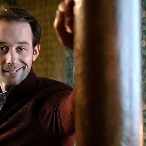 Fotoğraf Benjamin Lavernhe