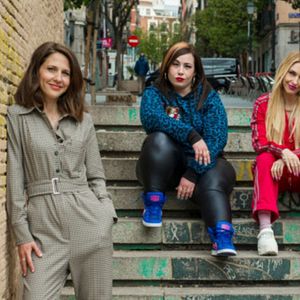 Fotoğraf Marta Martín