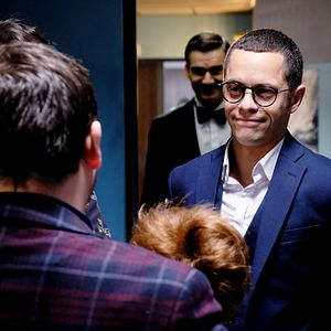 Fotoğraf Ambroise Michel