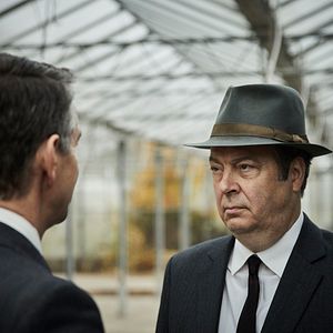 Fotoğraf Roger Allam