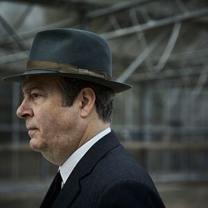 Fotoğraf Roger Allam