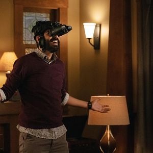 Fotoğraf Rahul Kohli