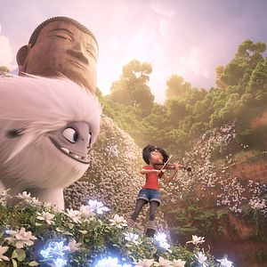 Fotoğraf Yeti Efsanesi