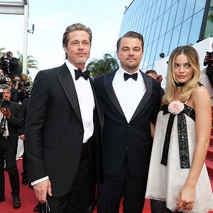 Fotoğraf Leonardo DiCaprio