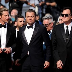 Fotoğraf Leonardo DiCaprio