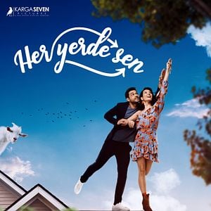 Fotoğraf Her Yerde Sen