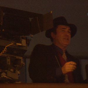 Fotoğraf Bernardo Bertolucci