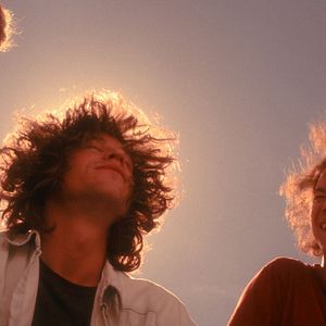 Fotoğraf Doors, The