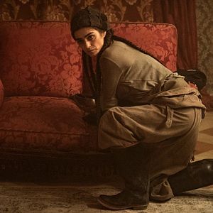 Fotoğraf Ángela Molina