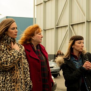 Fotoğraf Cécile de France