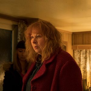 Fotoğraf Yolande Moreau