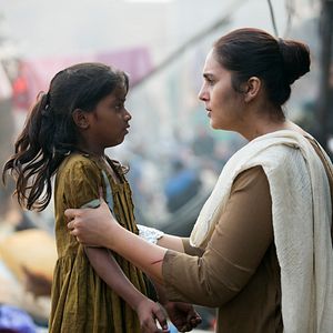 Fotoğraf Huma Qureshi