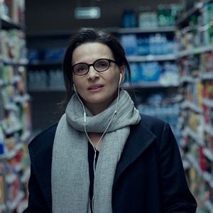 Fotoğraf Hangi Kadın