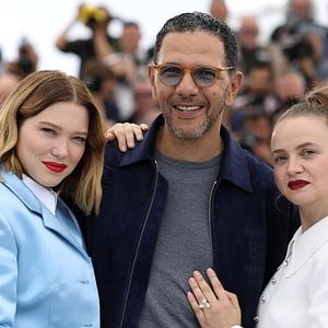 Fotoğraf Léa Seydoux