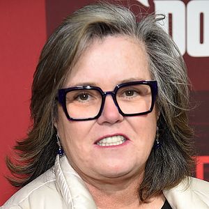 Fotoğraf Rosie O'Donnell
