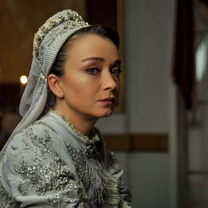 Fotoğraf Payitaht Abdülhamid