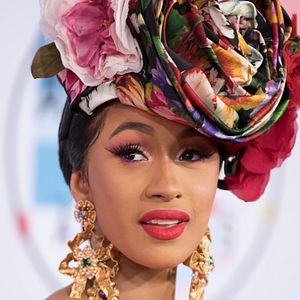 Fotoğraf Cardi B