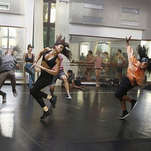 Fotoğraf Thomas Doherty